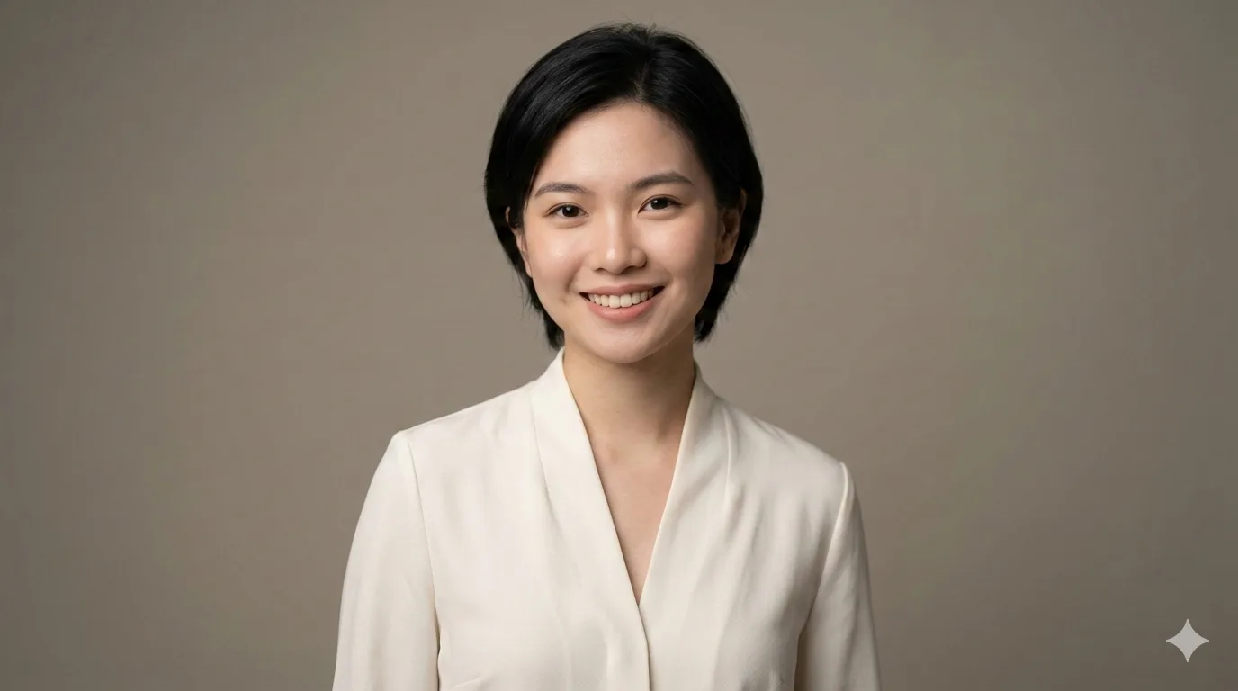 Daniella Mendoza — model in Manila