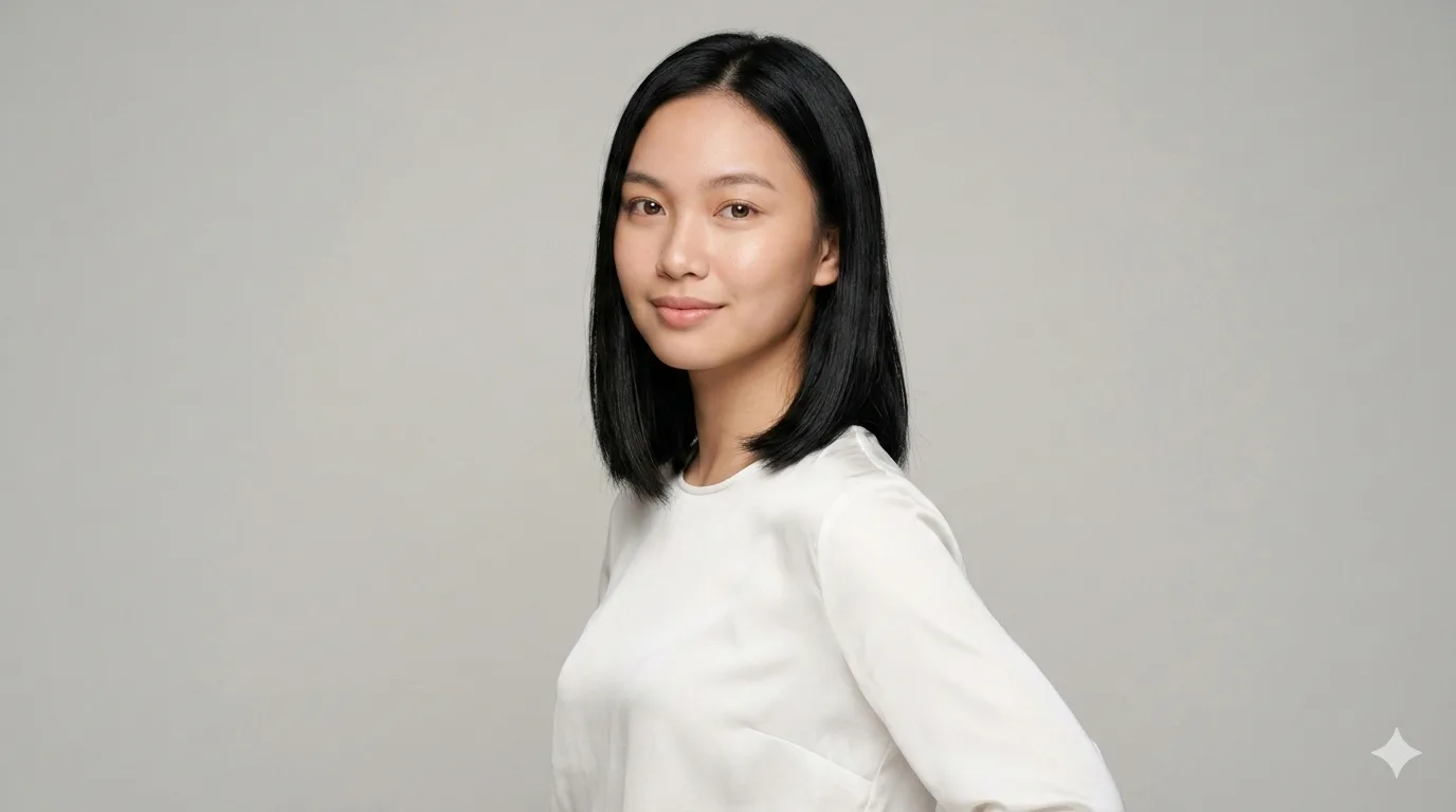 Michelle Reyes — model in Quezon City